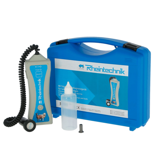 Fotografija izdelka Tester nosečnosti