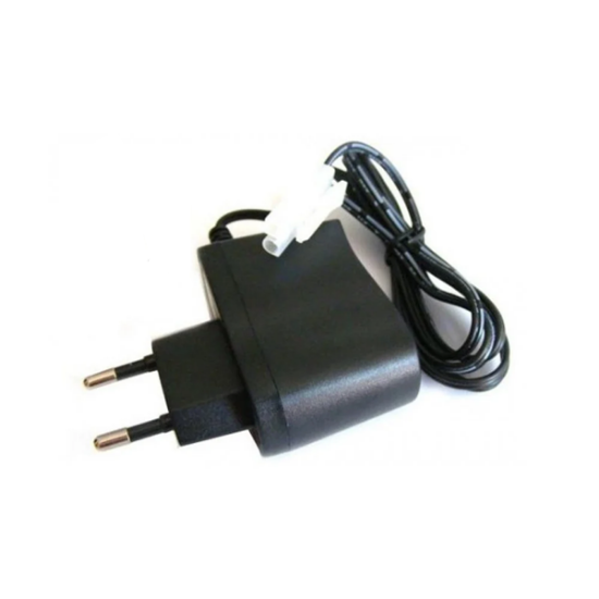 Fotografija izdelka Polnilec z 9V NiMH za baterijo