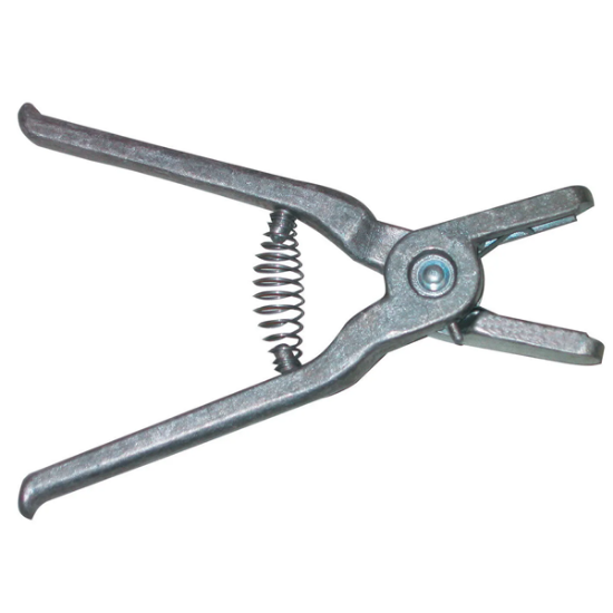 Fotografija izdelka Klešče Twintag, aluminijaste
