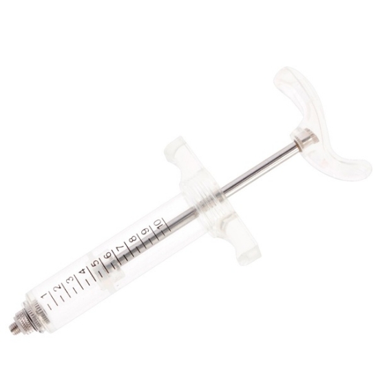 Fotografija izdelka Dozirna brizga TU Flex-Master 20 ml