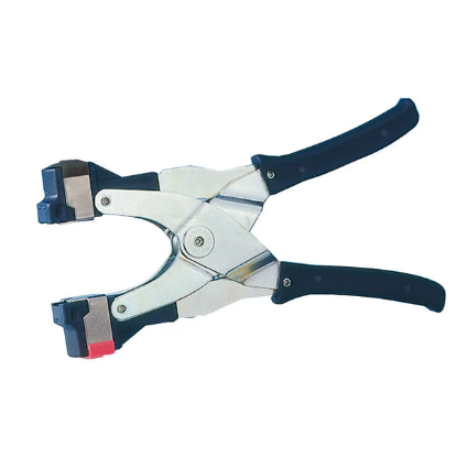 Fotografija izdelka Klešče za označevanje živali Primaflex z nastavkom