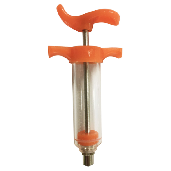 Fotografija izdelka Brizgalka najlon LL - 30ml