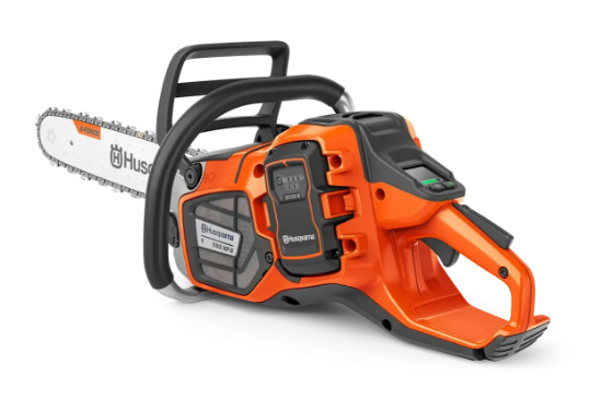Fotografija izdelka Akumulatorska verižna žaga Husqvarna 550iXP (15'')