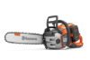 Fotografija izdelka Akumulatorska verižna žaga Husqvarna 550iXP (15'')