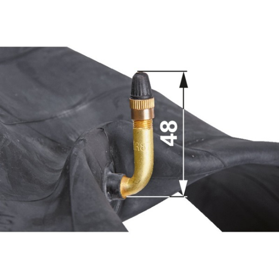 Fotografija izdelka Zračnica 13X5.00-6 TR87