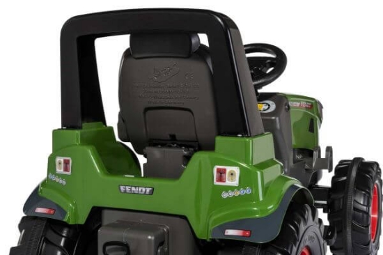 Fotografija izdelka Igrača Traktor FENDT Farmtrac premium 942 Vario, RollyToys