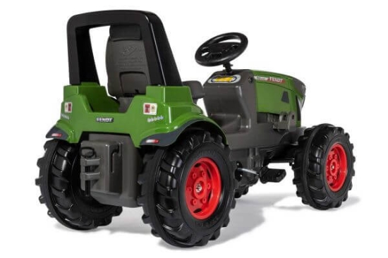 Fotografija izdelka Igrača Traktor FENDT Farmtrac premium 942 Vario, RollyToys