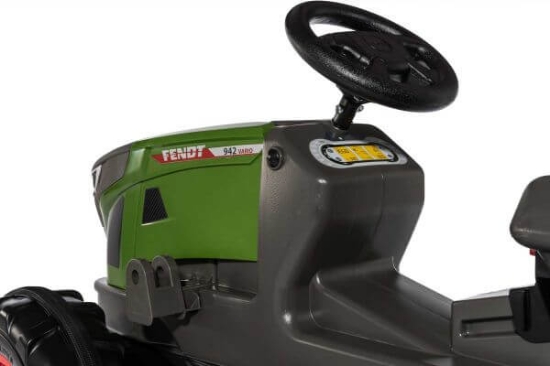 Fotografija izdelka Igrača Traktor FENDT Farmtrac premium 942 Vario, RollyToys