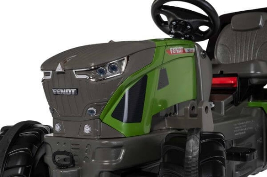 Fotografija izdelka Igrača Traktor FENDT Farmtrac premium 942 Vario, RollyToys
