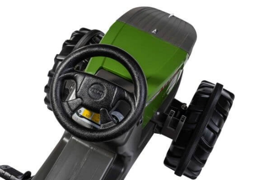 Fotografija izdelka Igrača Traktor FENDT Farmtrac premium 942 Vario, RollyToys