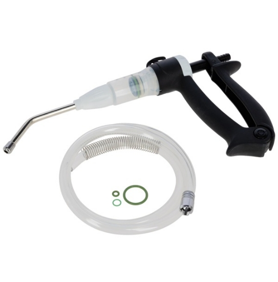 Fotografija izdelka HSW VetLite brizga 30 ml 