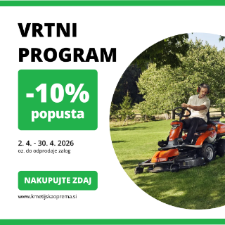 Picture for category Vrtni program -10%