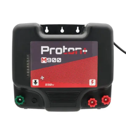 Fotografija izdelka El. Pastir Proton M900 (230v) 70km/7J