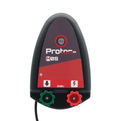 Fotografija izdelka EL.Pastir Proton M05 (230v) 10km/0,5J