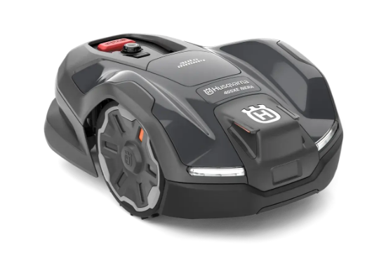 Fotografija izdelka Robotska kosilnica Huqvarna Automower 405XE NERA