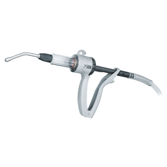 Fotografija izdelka ECO-MATIC brizga 6  ml