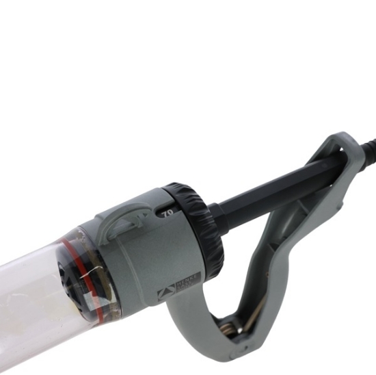 Fotografija izdelka Drencher z zamenljivo šobo, 70 ml