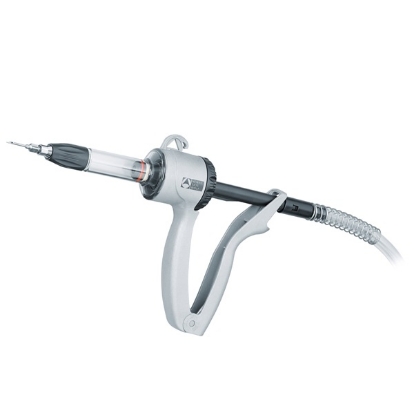 Fotografija izdelka Drencher kot injektor