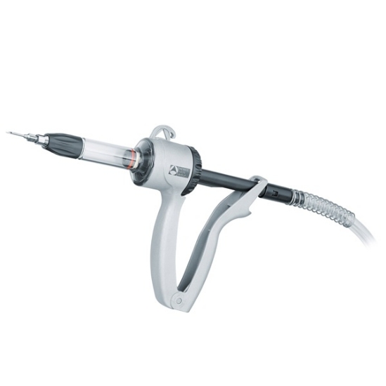 Fotografija izdelka Drencher kot injektor