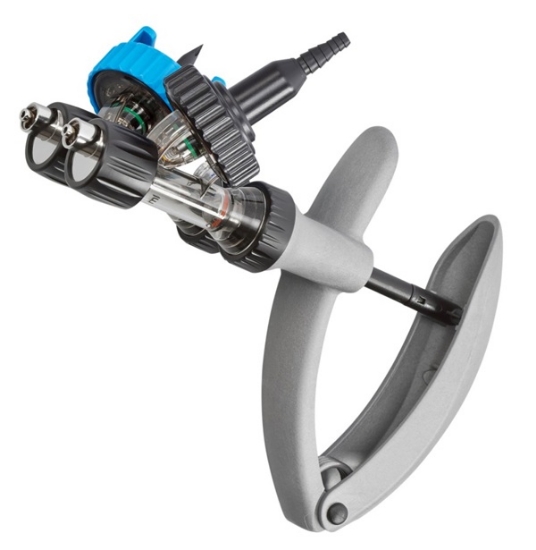 Fotografija izdelka Povezovalni del za HSW ECO-MATIC® Twin