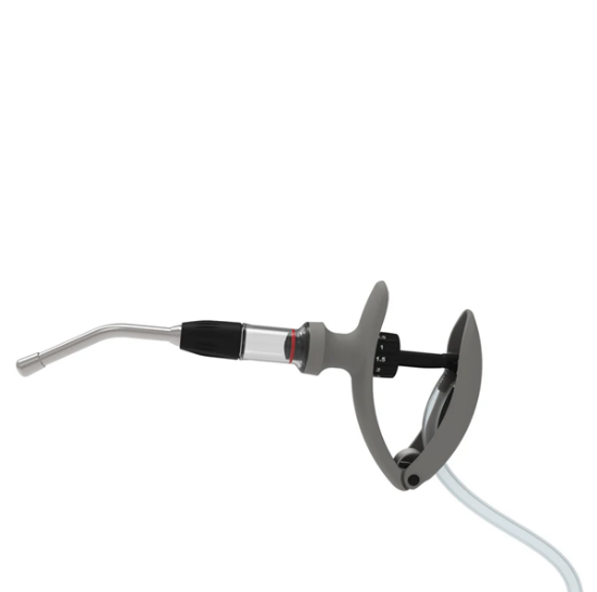 Fotografija izdelka HSW Eco Matic 10 ml