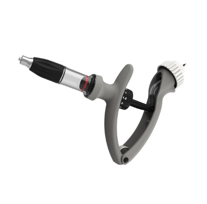 Fotografija izdelka HSW ECO-MATIC® Twin 1 ml + 2 ml