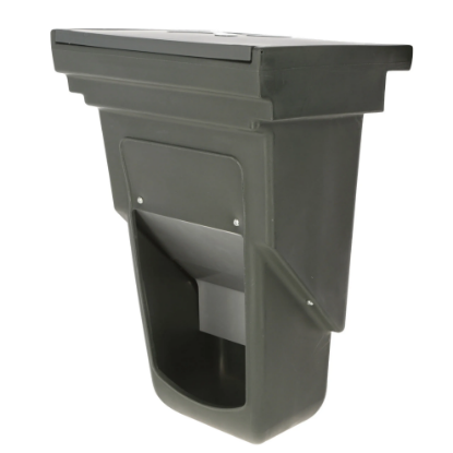 Fotografija izdelka Majhna škatla za krmo