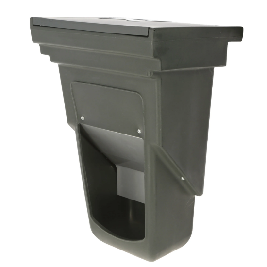 Fotografija izdelka Majhna škatla za krmo