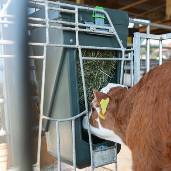 Fotografija izdelka Kombinirana škatla za krmo