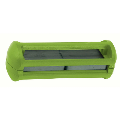 Fotografija izdelka Magnet za tujke v krmi - zelen 2x