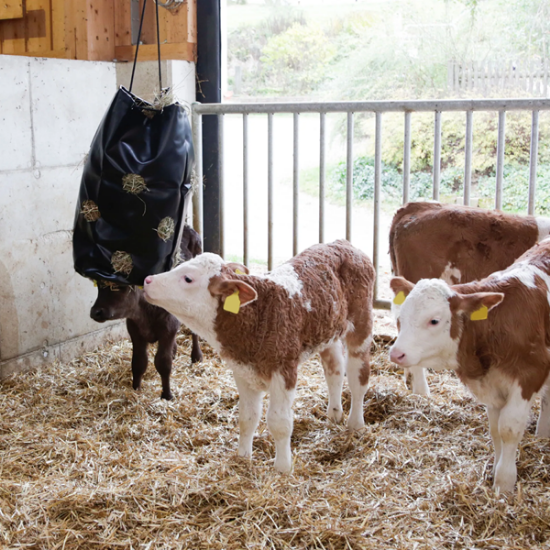 Fotografija izdelka Vrečka za seno velika