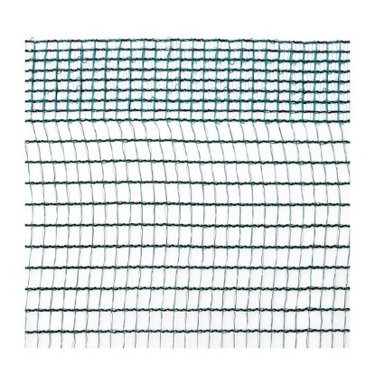 Fotografija izdelka Mreža proti toči 8×10 m (dvojno tkana)
