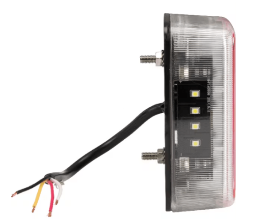 Fotografija izdelka Svetilka Stop LED, univerzalna, KRAMP