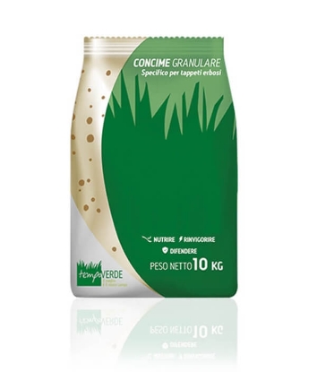 Fotografija izdelka Gnojilo Tempo Verde Growth 10 kg