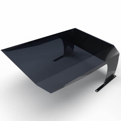 Fotografija izdelka Garaža ECOSLICE L za vse Lube in Yuke