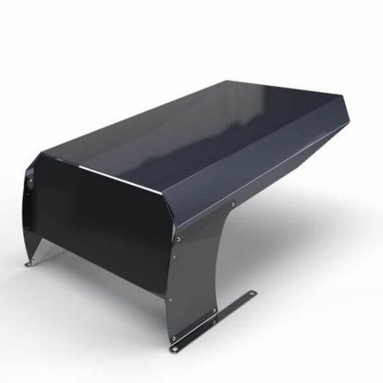 Fotografija izdelka Garaža ECOSLICE L za vse Lube in Yuke