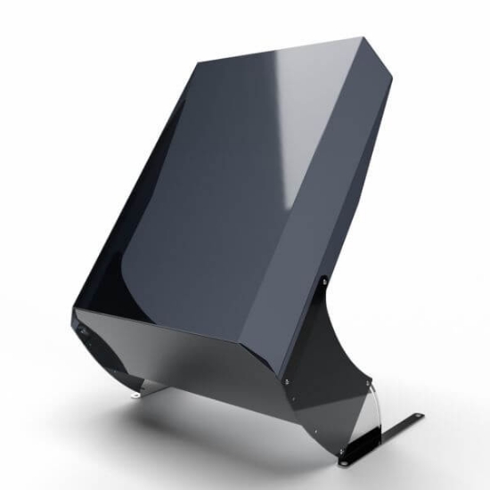 Fotografija izdelka Garaža ECOSLICE L za vse Lube in Yuke