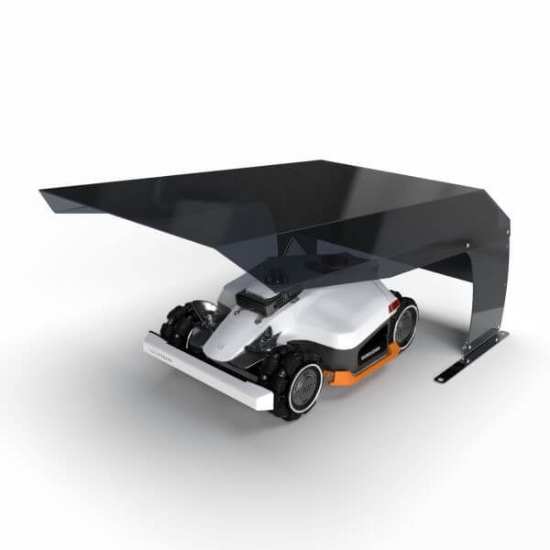 Fotografija izdelka Garaža ECOSLICE L za vse Lube in Yuke