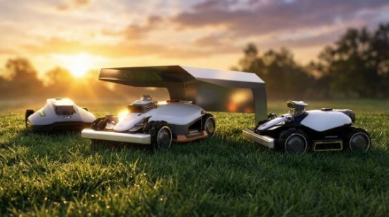 Fotografija izdelka Garaža ECOSLICE L za vse Lube in Yuke