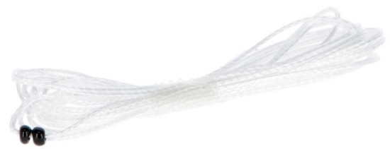 Fotografija izdelka Vrvica za kokošja vrata