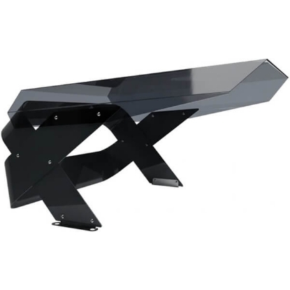 Fotografija izdelka Garažna hiška za robotsko kosilnico Möbius L antracit