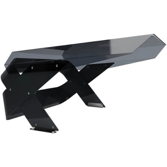 Fotografija izdelka Garažna hiška za robotsko kosilnico Möbius L antracit