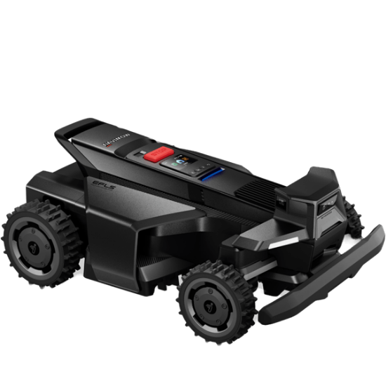 Fotografija izdelka Robotska kosilnica Segway Navimow X420E