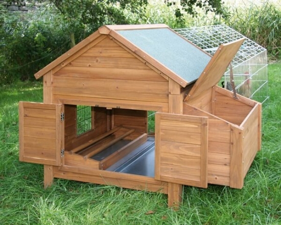 Fotografija izdelka Valilno gnezdo - leseno