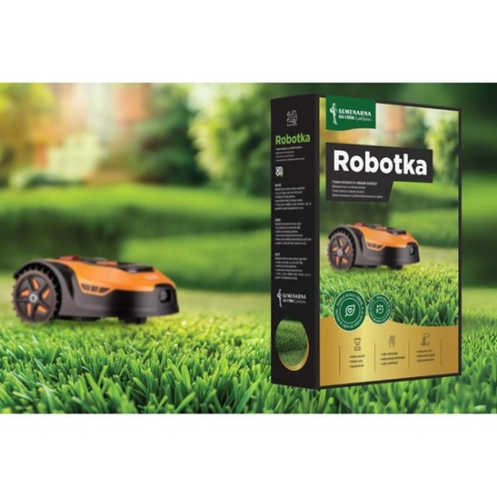 Fotografija izdelka Travna mešanica Robotka 1kg 