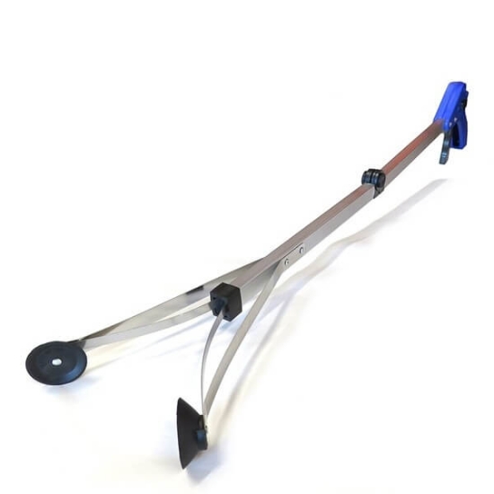 Fotografija izdelka Pobiralec odpadkov (80 cm)