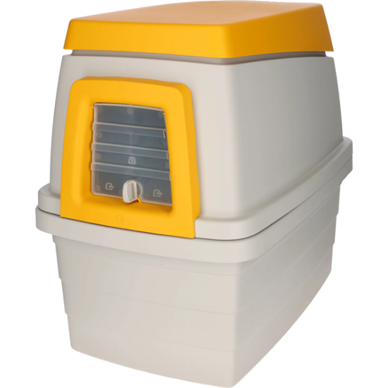 Fotografija izdelka Zajčja kletka Kerbl Bunny Base - komplet