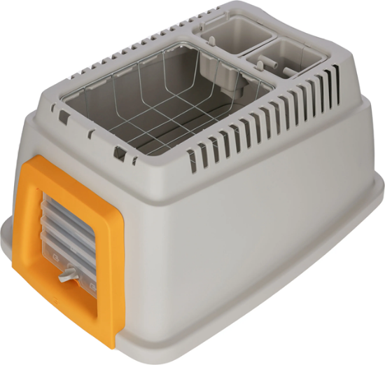 Fotografija izdelka Zajčja kletka Kerbl Bunny Base - komplet