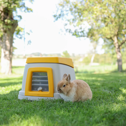 Fotografija izdelka Zajčja kletka - Bunny Base - komplet