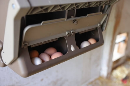 Fotografija izdelka Valilno gnezdo - plastično 52 x 59 x 53 cm